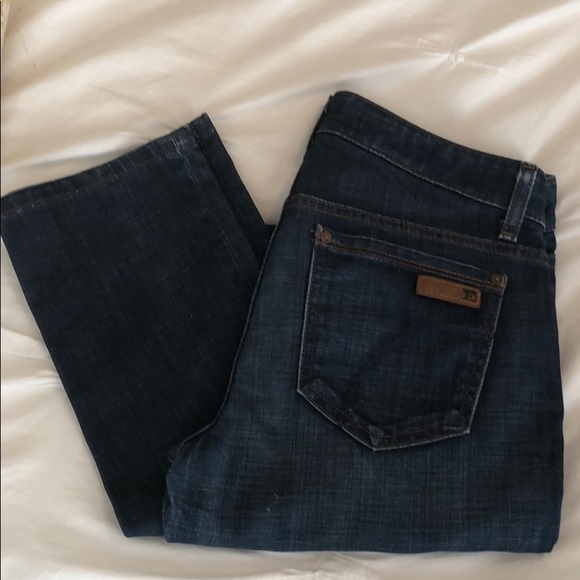 Women's Joe's Jeans size 27 EUC! - Picture 1 of 5